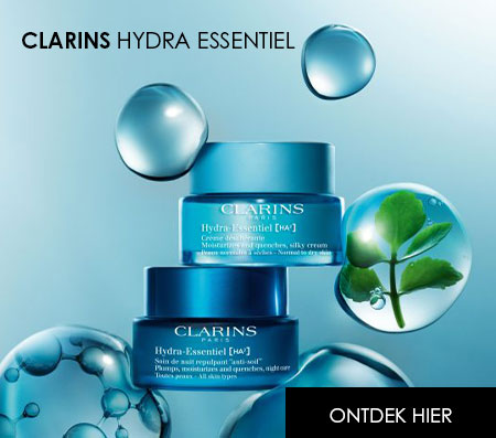 Shop Clarins Hydra-Essentiel